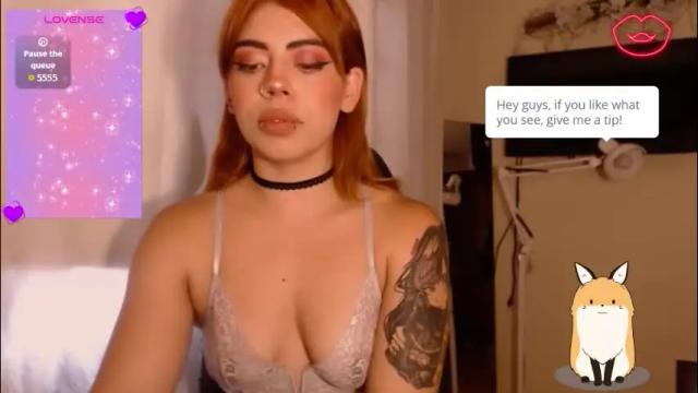 Image 3 of biigbooty_ Stream on Chaturbate on 1 month ago