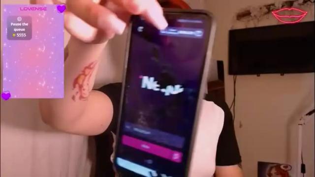 Thumbnail 3, biigbooty_'s Stream at Chaturbate, 1 month ago