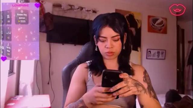 Image 6 of biigbooty_ Stream on Chaturbate on 2 months ago