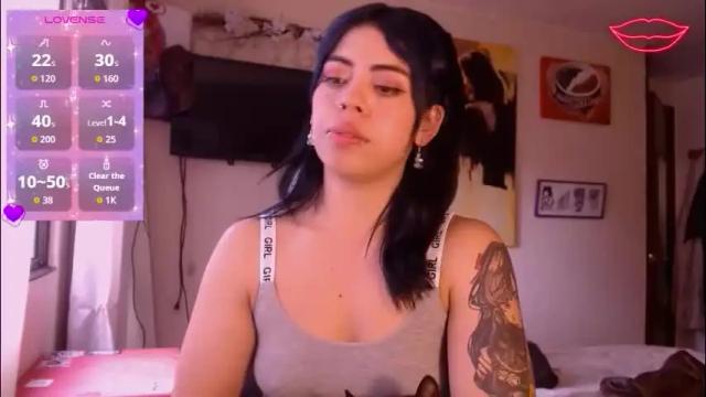 Image 7 of biigbooty_ Stream on Chaturbate on 2 months ago