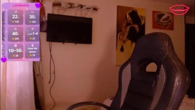 Thumbnail 2, biigbooty_'s Stream at Chaturbate, 1 month ago