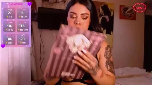 Thumbnail 3, biigbooty_'s Stream at Chaturbate, 1 month ago