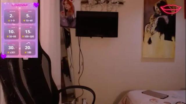 Image 3 of biigbooty_ Stream on Chaturbate on 1 month ago