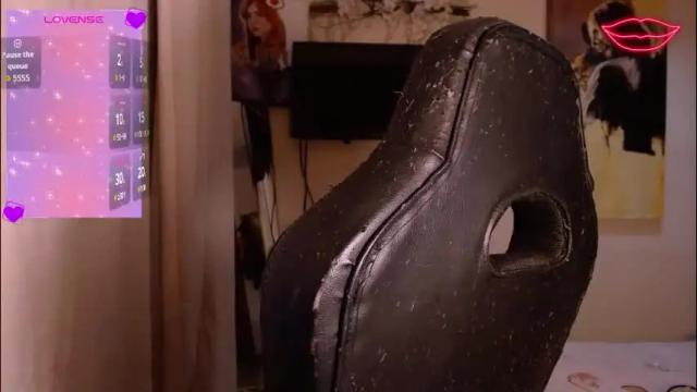 Image 7 of biigbooty_ Stream on Chaturbate on 1 month ago