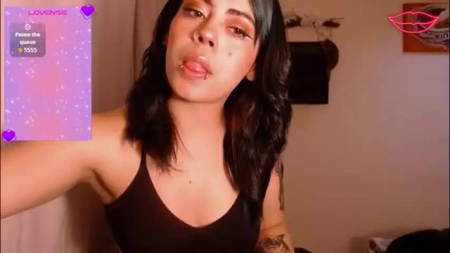 Thumbnail 1, biigbooty_'s Stream at Chaturbate, 19 days ago