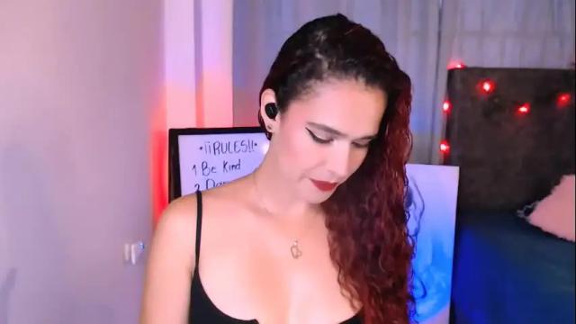 Thumbnail 1, biikergiirl's Stream at Chaturbate, 22 days ago