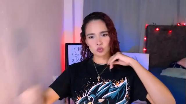 Thumbnail 1, biikergiirl's Stream at Chaturbate, 18 days ago