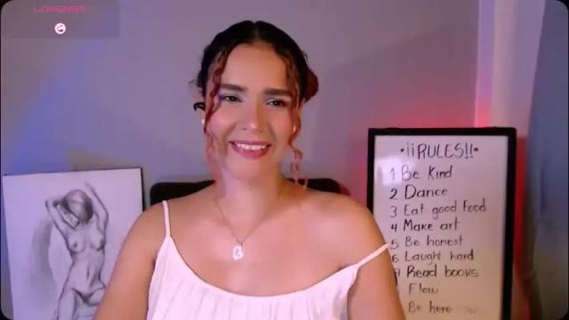 Image 2 of biikergiirl Stream on Chaturbate on 3 months ago