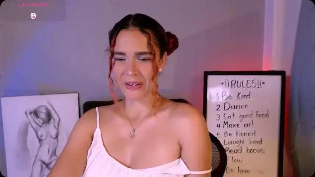 Image 3 of biikergiirl Stream on Chaturbate on 3 months ago