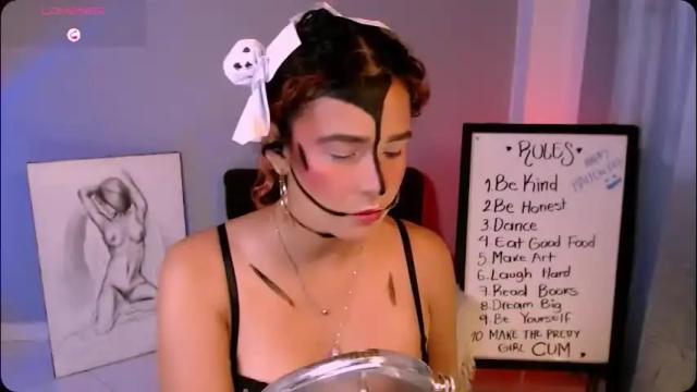 Image 2 of biikergiirl Stream on Chaturbate on 3 months ago