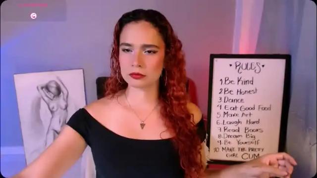 Image 2 of biikergiirl Stream on Chaturbate on 2 months ago