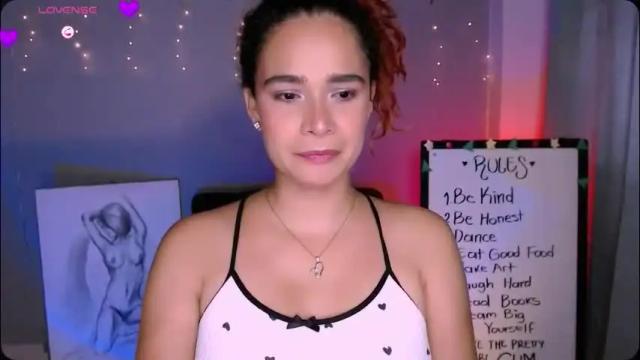 Image 3 of biikergiirl Stream on Chaturbate on 1 month ago