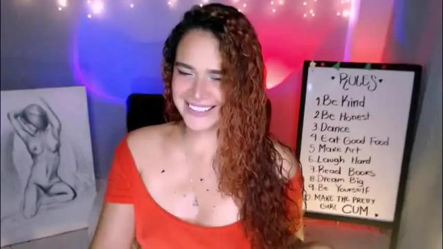 Image 4 of biikergiirl Stream on Chaturbate on 25 days ago