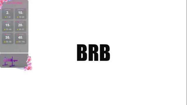 Thumbnail 2, bikini_niki__'s Stream at Chaturbate, 1 month ago