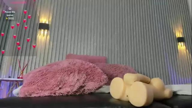 Thumbnail 1, bilie_rouse1's Stream at Chaturbate, 1 month ago