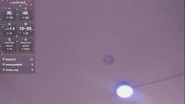 Image 12 of bilie_rouse1 Stream on Chaturbate on 11 days ago