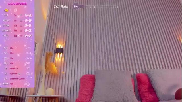 Thumbnail 1, bilie_rouse1's Stream at Chaturbate, 1 month ago