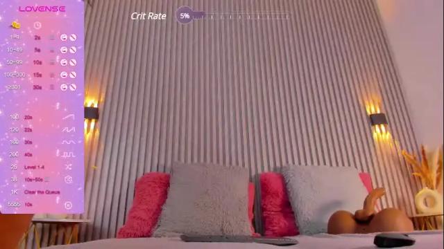 Image 2 of bilie_rouse1 Stream on Chaturbate on 1 month ago