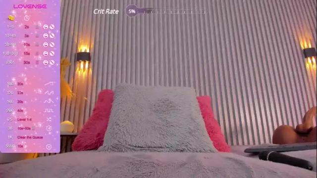 Thumbnail 2, bilie_rouse1's Stream at Chaturbate, 1 month ago