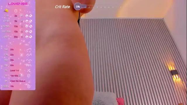 Image 6 of bilie_rouse1 Stream on Chaturbate on 1 month ago