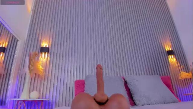 Image 2 of bilie_rouse1 Stream on Chaturbate on 1 month ago