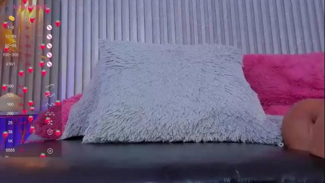 Image 8 of bilie_rouse1 Stream on Chaturbate on 1 month ago
