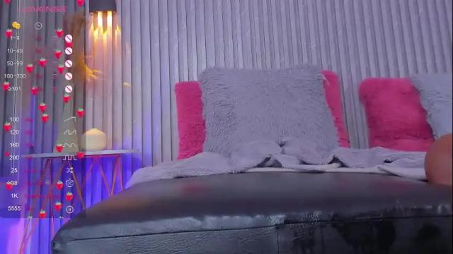 Thumbnail 3, bilie_rouse1's Stream at Chaturbate, 1 month ago