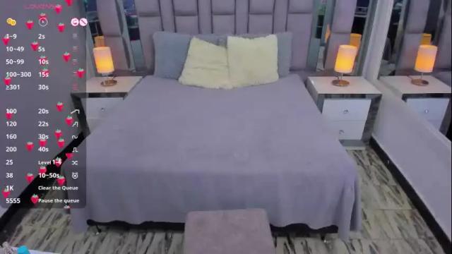 Image 11 of bilie_rouse1 Stream on Chaturbate on 1 month ago