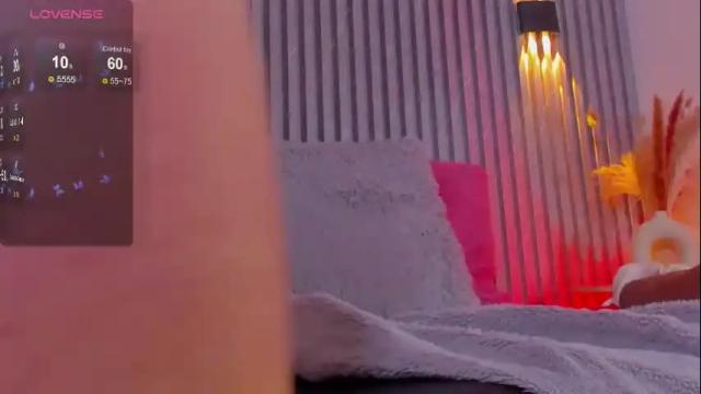 Image 10 of bilie_rouse1 Stream on Chaturbate on 1 month ago