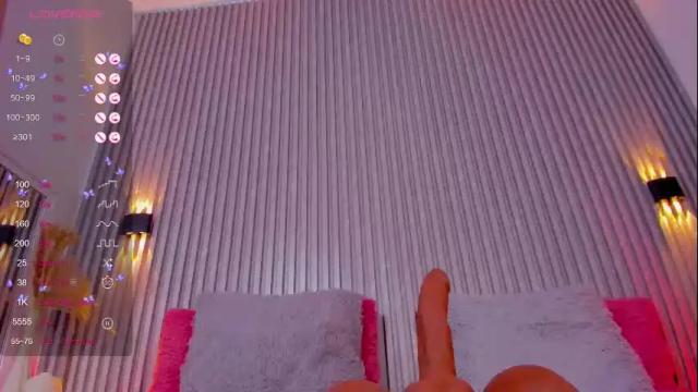 Image 2 of bilie_rouse1 Stream on Chaturbate on 1 month ago