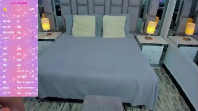 Image 3 of bilie_rouse1 Stream on Chaturbate on 1 month ago