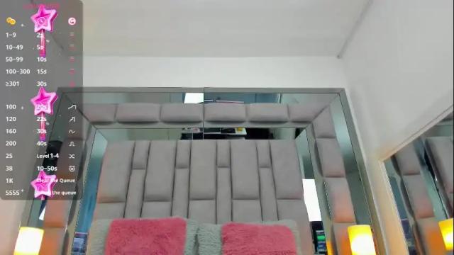 Thumbnail 2, bilie_rouse1's Stream at Chaturbate, 27 days ago