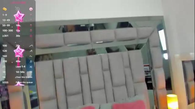 Image 8 of bilie_rouse1 Stream on Chaturbate on 28 days ago