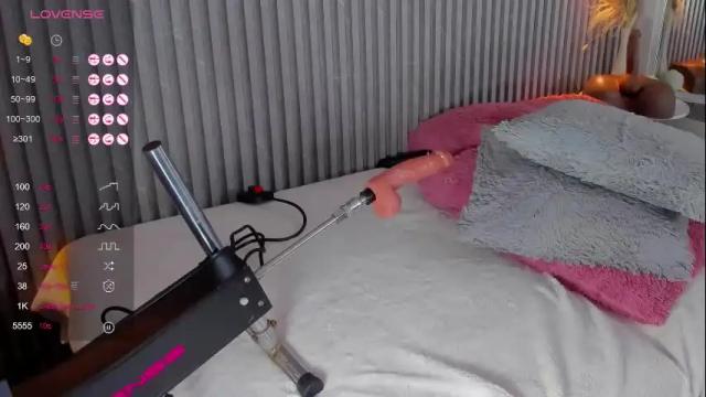 Image 6 of bilie_rouse1 Stream on Chaturbate on 25 days ago