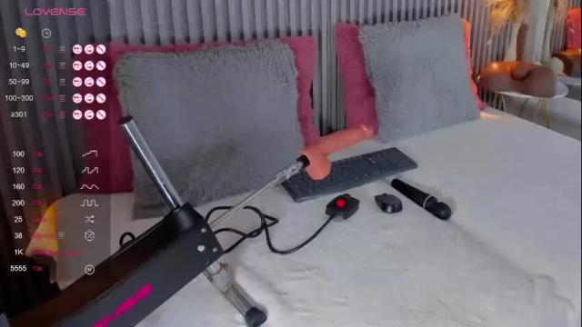 Image 7 of bilie_rouse1 Stream on Chaturbate on 25 days ago