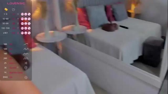Image 8 of bilie_rouse1 Stream on Chaturbate on 25 days ago
