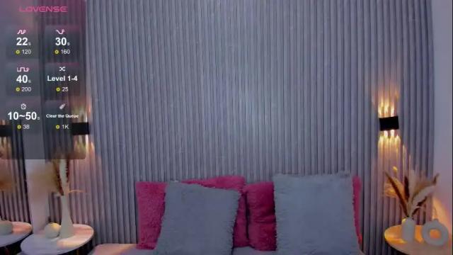 Image 11 of bilie_rouse1 Stream on Chaturbate on 23 days ago