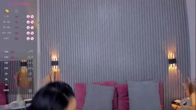 Image 6 of bilie_rouse1 Stream on Chaturbate on 23 days ago