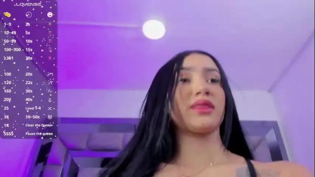 Image 11 of bilie_rouse1 Stream on Chaturbate on 19 days ago