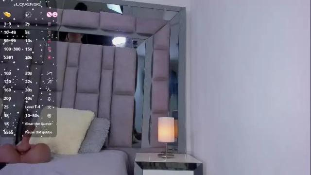 Image 8 of bilie_rouse1 Stream on Chaturbate on 18 days ago