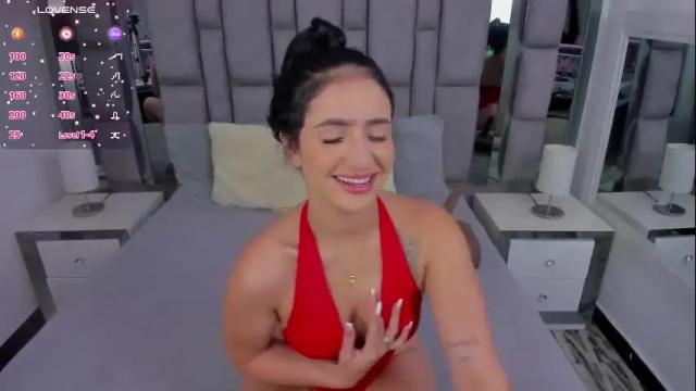 Thumbnail 3, bilie_rouse1's Stream at Chaturbate, 15 days ago
