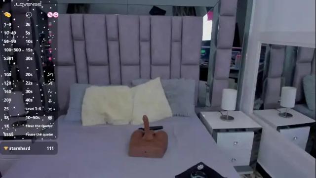 Image 2 of bilie_rouse1 Stream on Chaturbate on 15 days ago