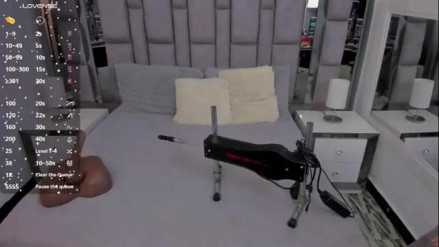 Image 11 of bilie_rouse1 Stream on Chaturbate on 13 days ago