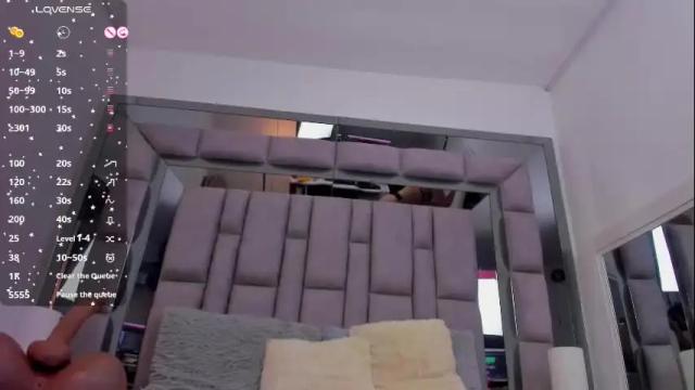 Image 6 of bilie_rouse1 Stream on Chaturbate on 13 days ago