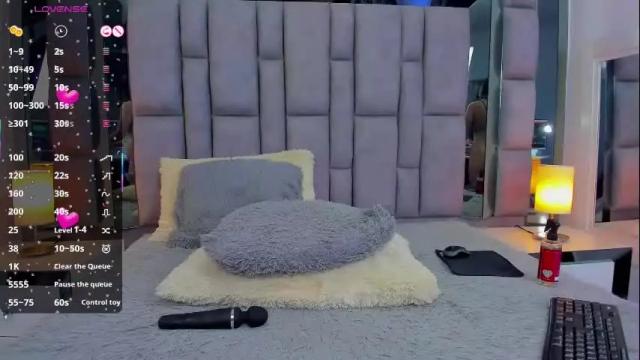 Thumbnail 2, bilie_rouse1's Stream at Chaturbate, 11 days ago