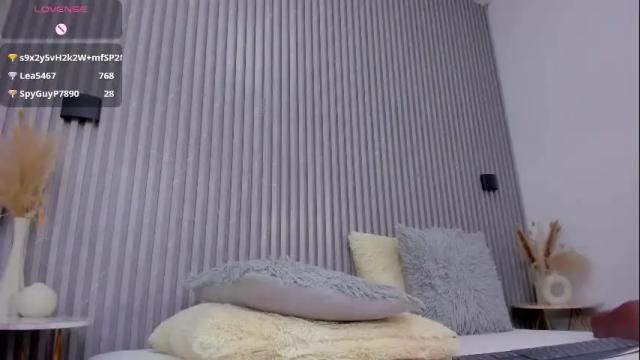 Image 3 of bilie_rouse1 Stream on Chaturbate on 9 days ago