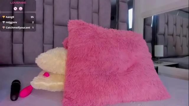 Image 2 of bilie_rouse1 Stream on Chaturbate on 5 days ago
