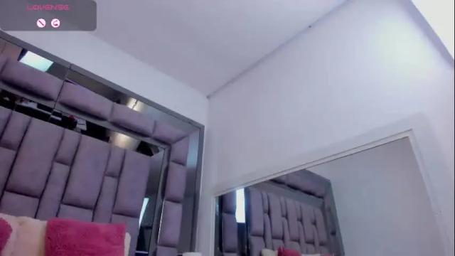 Image 8 of bilie_rouse1 Stream on Chaturbate on 3 days ago