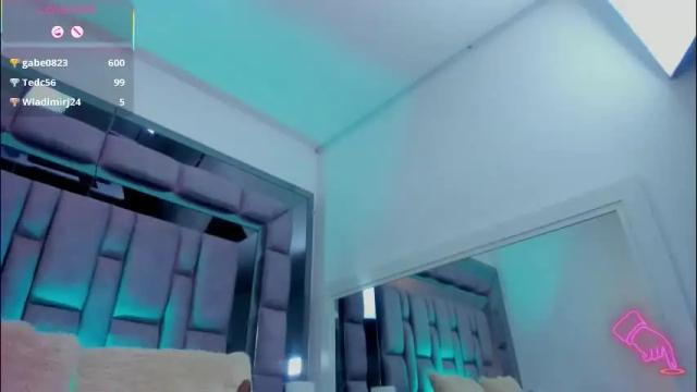 Image 10 of bilie_rouse1 Stream on Chaturbate on 2 months ago