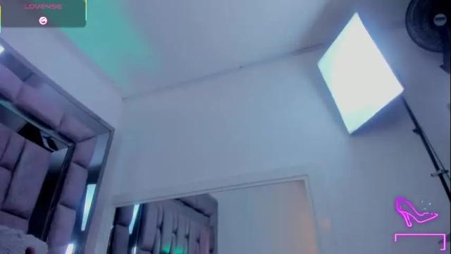 Image 8 of bilie_rouse1 Stream on Chaturbate on 2 months ago